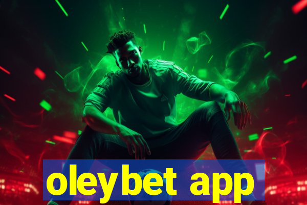 oleybet app